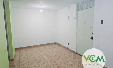 DPTO 2D + 1B - AV. 5 DE ABRIL 518 CERRILLOS