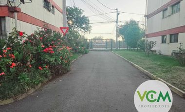 DPTO 2D + 1B - AV. 5 DE ABRIL 518 CERRILLOS