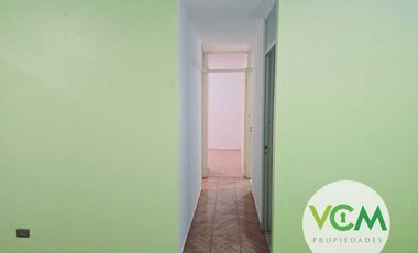 DPTO 2D + 1B - AV. 5 DE ABRIL 518 CERRILLOS