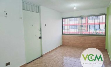 DPTO 2D + 1B - AV. 5 DE ABRIL 518 CERRILLOS