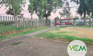 DPTO 2D + 1B - AV. 5 DE ABRIL 518 CERRILLOS