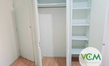 DPTO 2D + 1B - AV. 5 DE ABRIL 518 CERRILLOS