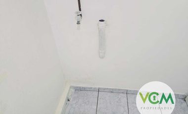 DPTO 2D + 1B - AV. 5 DE ABRIL 518 CERRILLOS