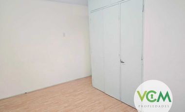 DPTO 2D + 1B - AV. 5 DE ABRIL 518 CERRILLOS
