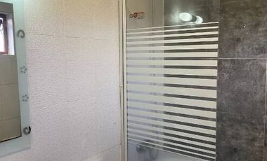 En Arriendo casa en Parcela 4D 4B, condominio seguro en Puerto Varas