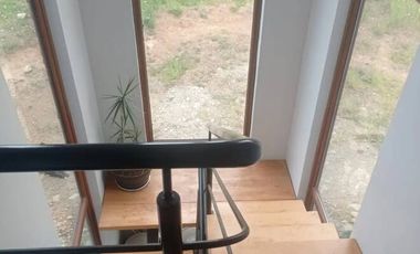 En Arriendo casa en Parcela 4D 4B, condominio seguro en Puerto Varas