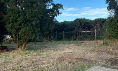 En Arriendo casa en Parcela 4D 4B, condominio seguro en Puerto Varas