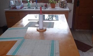En Arriendo casa en Parcela 4D 4B, condominio seguro en Puerto Varas