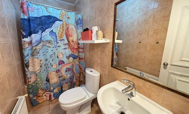 Casa en Arriendo 4D 4B  cercano a colegios en Puerto Varas zona residencial