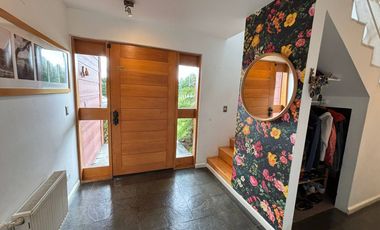 Casa en Arriendo 4D 4B  cercano a colegios en Puerto Varas zona residencial
