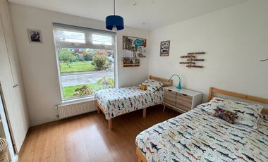Casa en Arriendo 4D 4B  cercano a colegios en Puerto Varas zona residencial