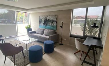 Departamento en Arriendo en Llanquihue 6290