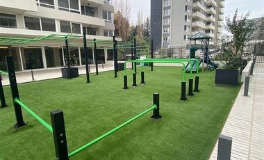 Departamento en Arriendo en Llanquihue 6290