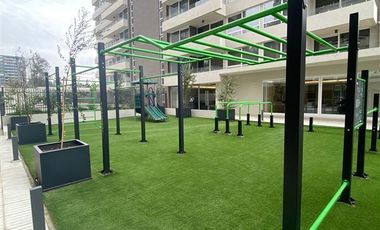 Departamento en Arriendo en Llanquihue 6290