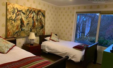 Casa en Arriendo en playa Niklitchek