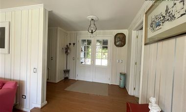 Casa en Arriendo en playa Niklitchek