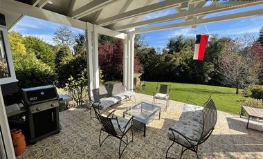 Casa en Arriendo en playa Niklitchek