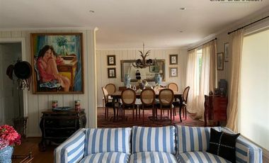 Casa en Arriendo en playa Niklitchek