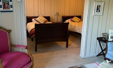 Casa en Arriendo en playa Niklitchek