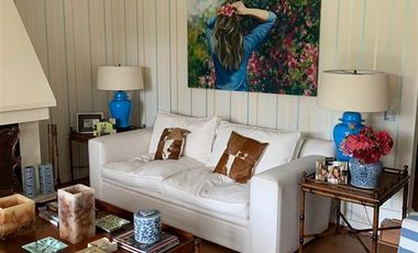 Casa en Arriendo en playa Niklitchek