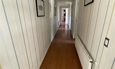 Casa en Arriendo en playa Niklitchek