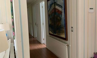 Casa en Arriendo en playa Niklitchek