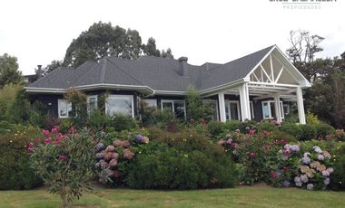 Casa en Arriendo en playa Niklitchek