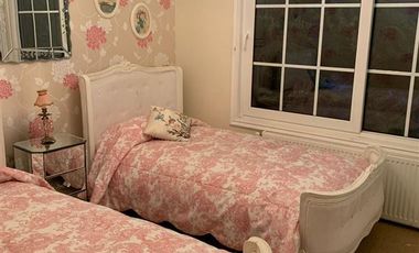 Casa en Arriendo en playa Niklitchek