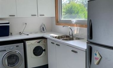 Casa en Arriendo en playa Niklitchek