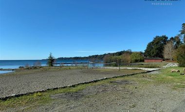 Casa en Arriendo en playa Niklitchek