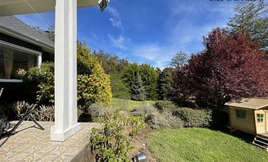 Casa en Arriendo en playa Niklitchek