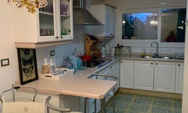 Casa en Arriendo en playa Niklitchek