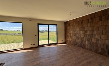 Casa en Venta en Los Laureles del Maullín (Línea Nueva)