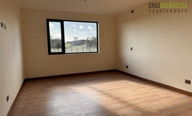 Casa en Venta en Los Laureles del Maullín (Línea Nueva)