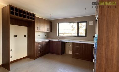 Casa en Venta en Los Laureles del Maullín (Línea Nueva)