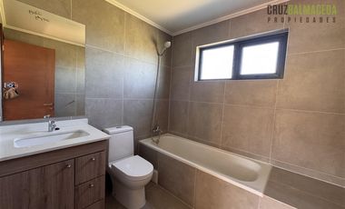 Casa en Venta en Los Laureles del Maullín (Línea Nueva)