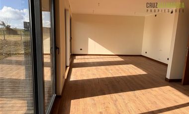 Casa en Venta en Los Laureles del Maullín (Línea Nueva)