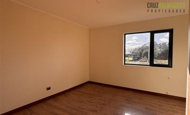 Casa en Venta en Los Laureles del Maullín (Línea Nueva)
