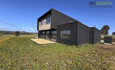 Casa en Venta en Los Laureles del Maullín (Línea Nueva)