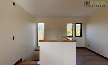 Casa en Venta en Los Laureles del Maullín (Línea Nueva)
