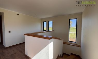 Casa en Venta en Los Laureles del Maullín (Línea Nueva)