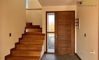 Casa en Venta en Los Laureles del Maullín (Línea Nueva)