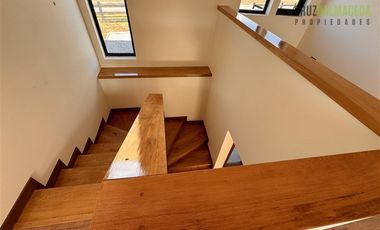 Casa en Venta en Los Laureles del Maullín (Línea Nueva)