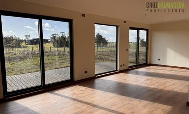 Casa en Venta en Los Laureles del Maullín (Línea Nueva)