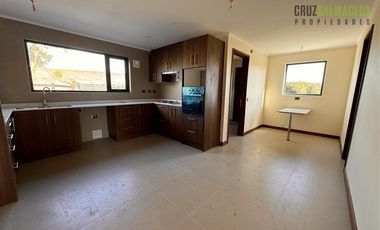 Casa en Venta en Los Laureles del Maullín (Línea Nueva)
