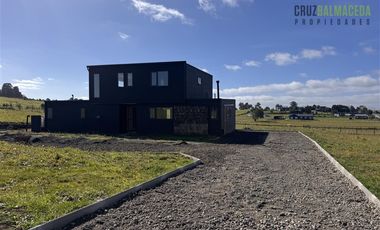 Casa en Venta en Los Laureles del Maullín (Línea Nueva)