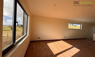Casa en Venta en Los Laureles del Maullín (Línea Nueva)