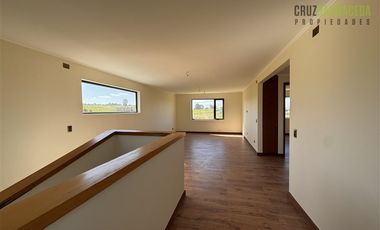 Casa en Venta en Los Laureles del Maullín (Línea Nueva)