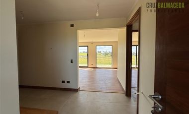 Casa en Venta en Los Laureles del Maullín (Línea Nueva)