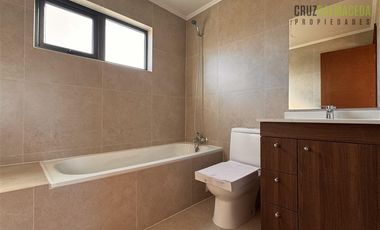 Casa en Venta en Los Laureles del Maullín (Línea Nueva)